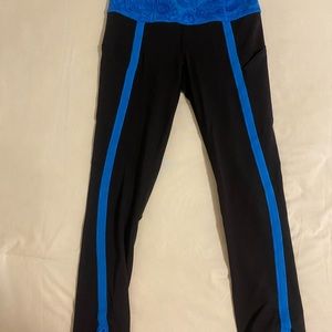 Lululemon leggings full length
